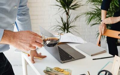 Credit repair is as important as getting out of debt